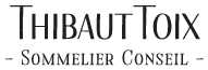 Thibaut Toix - Sommelier Conseil