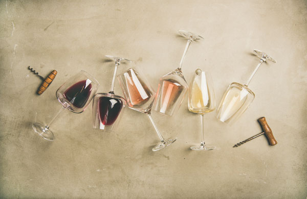 Organisation d'événements autour du vin Organisation d'événements autour du vin