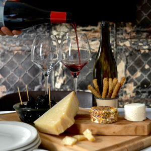 Battle de sommeliers