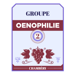 Groupe Oenophilie Chambéry 2