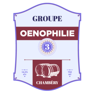 Groupe Oenophilie Chambéry 3
