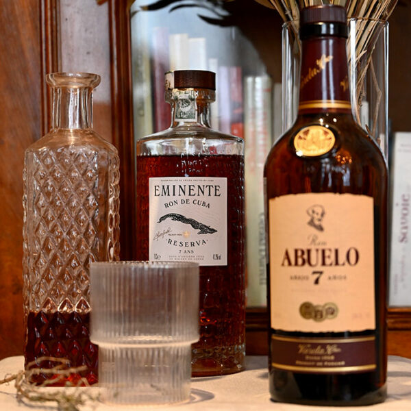 Le rhum