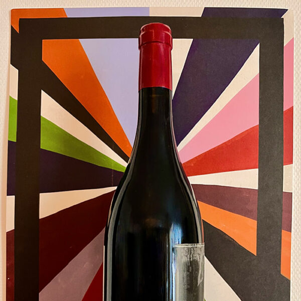 Le vin au cinéma