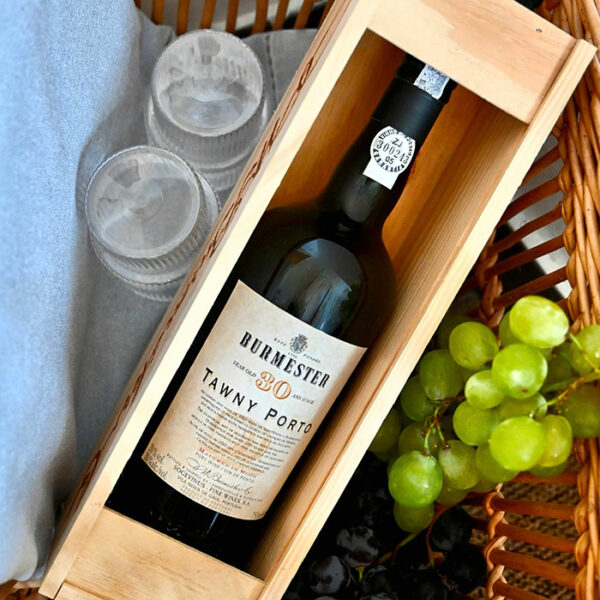 Les Portos, parmi les plus grands vins du monde