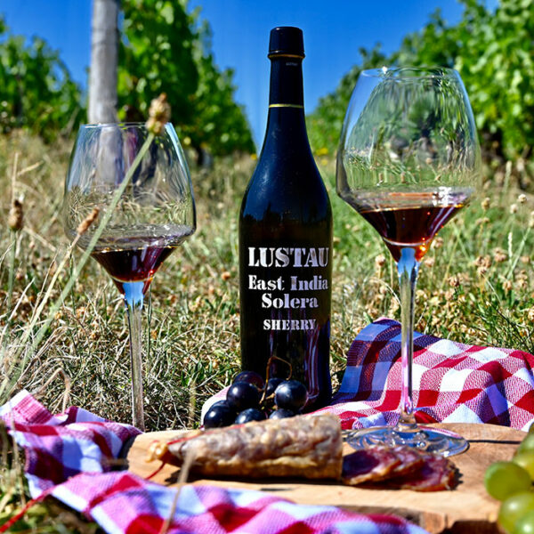 Vins d'Andalousie