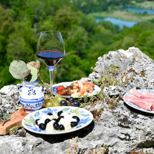 Les vins des Balkans