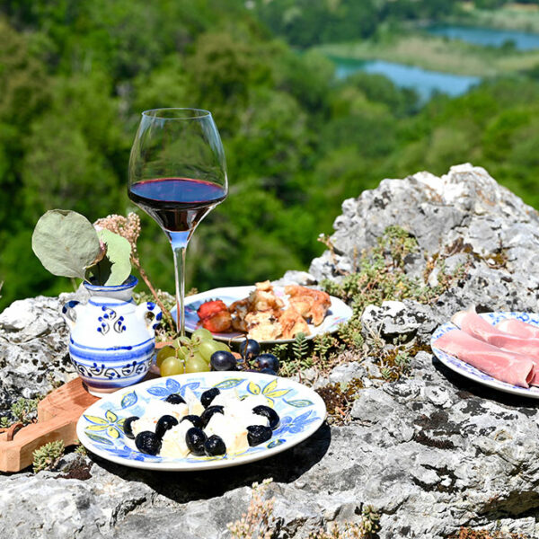 Les vins des Balkans