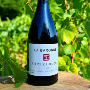 Les vins du Languedoc occidental