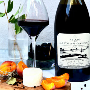 Les vins du Languedoc oriental