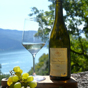 Vignobles de Savoie