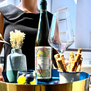 Vignobles et vins Italiens