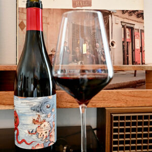 Vins des Amériques