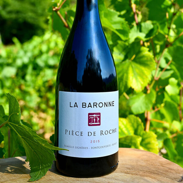 Vins du Languedoc