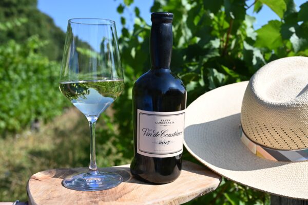 07/11/2024 - L'Afrique du Sud, grands vins de l'hémisphère sud