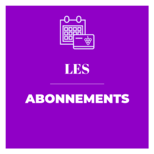 Abonnements