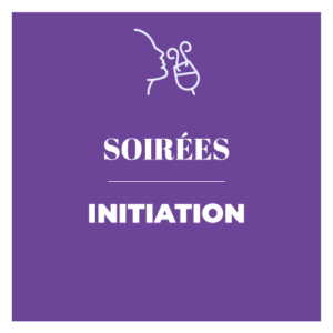 Soirées Initiation