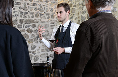 Formations Tast'Emoi