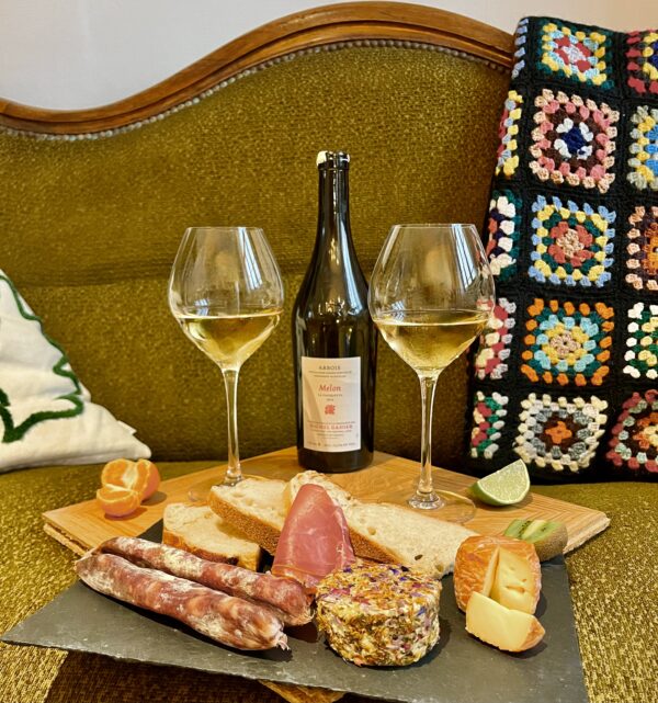 13/05/2025 - Le Jura, une diversité de vins incomparable
