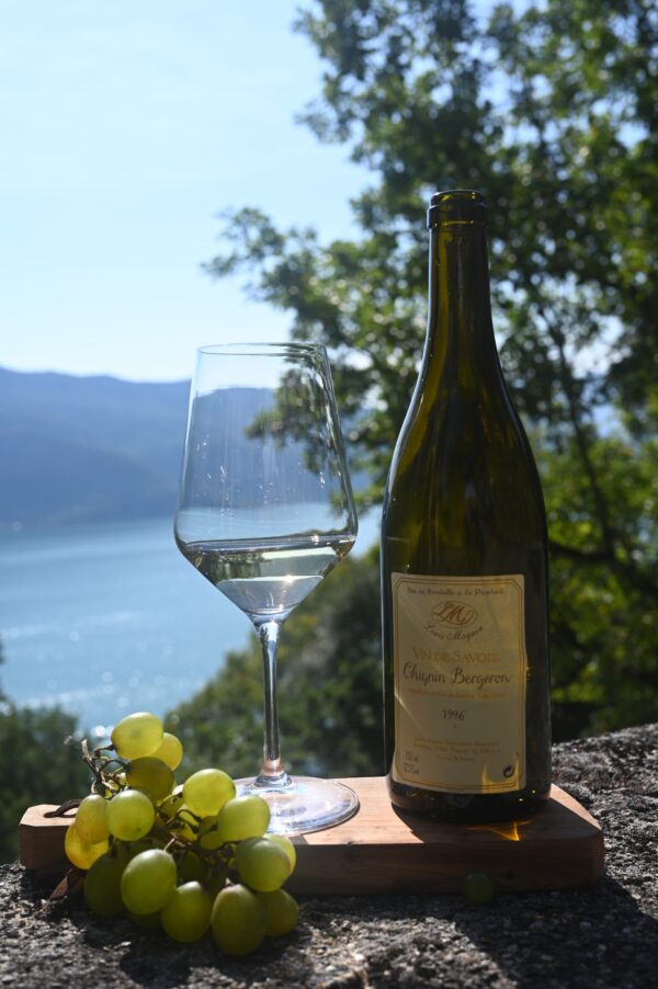 07/01/2025 - Soirée spéciale : Oenothèque vins de Savoie
