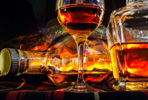 04/02/2025 - Le whisky à travers le monde