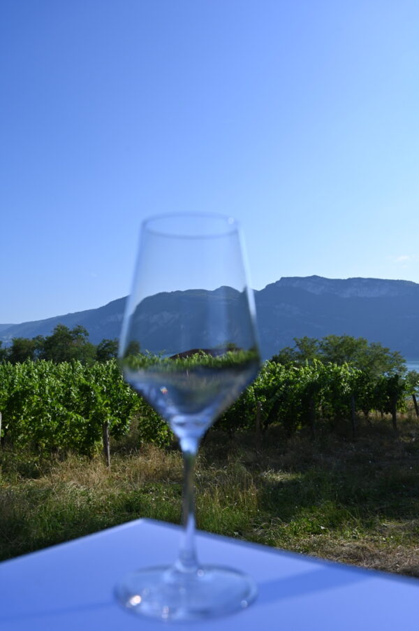 10/03/2025 - Savoie/Bugey, les talents de nos voisins