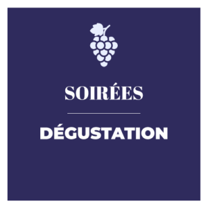 Soirées Dégustation