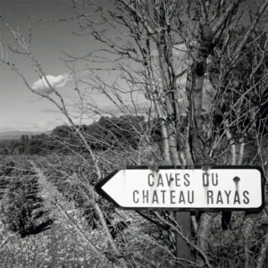 Soirée exceptionnelle Tast'Emoi : Château Rayas et Château des Tours