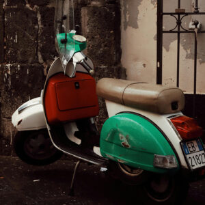 Soirée Tast'Emoi : Italie du Nord, des Alpes aux rivages méditerranéens