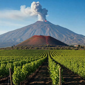 Soirée Tast'Emoi : Italie du Sud, entre mers et montagnes
