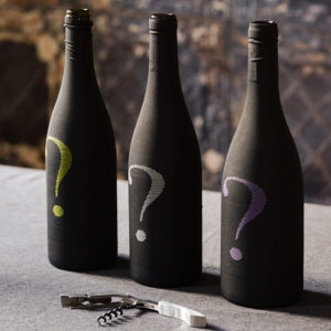 Soirée Initiation à la dégustation Tast'Emoi