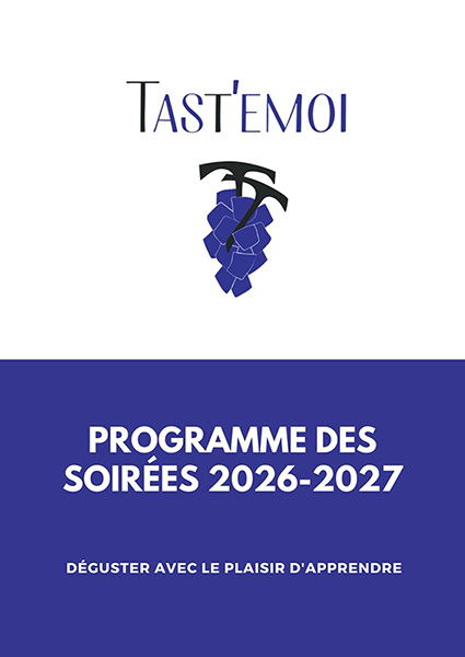 Programme Tast'Emoi