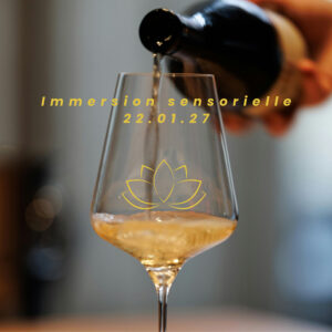 Soirée spéciale Yoga et vins - Tast'Emoi & Les Gratiae